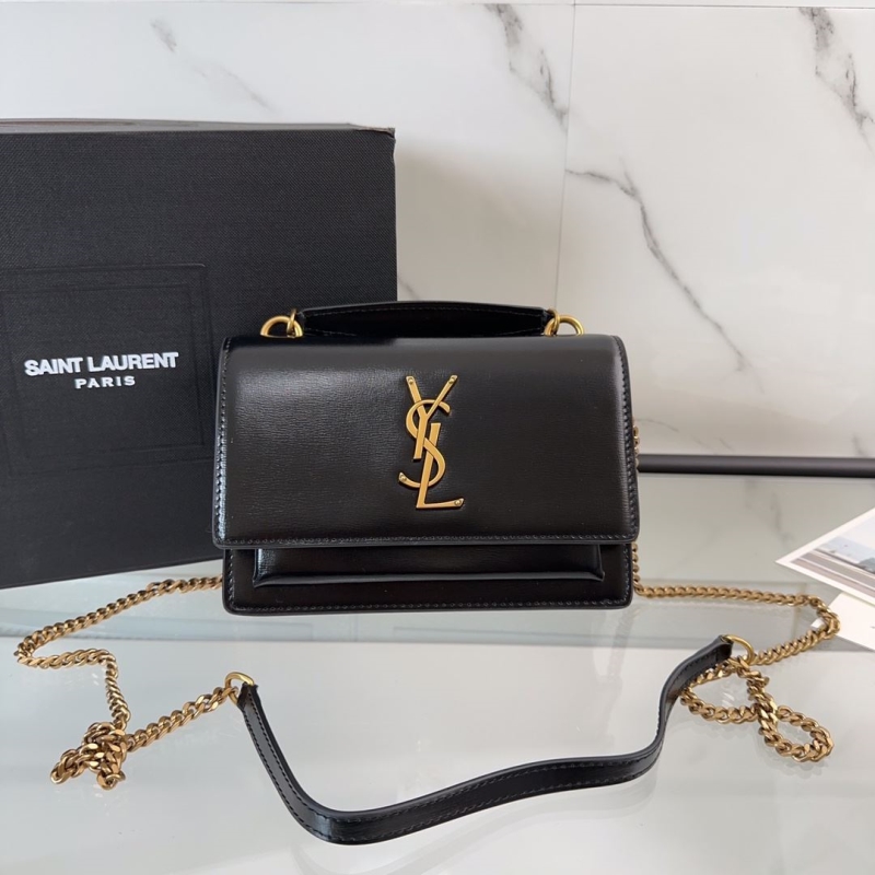 Y*L satchel bags